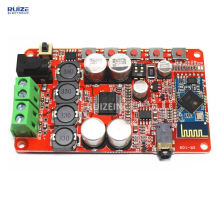 TDA7492P TDA7492 CSR4.0 Wireless Audio Receiver Digital Hifi Audio Amplifier Board module 25W*2 25W+25W